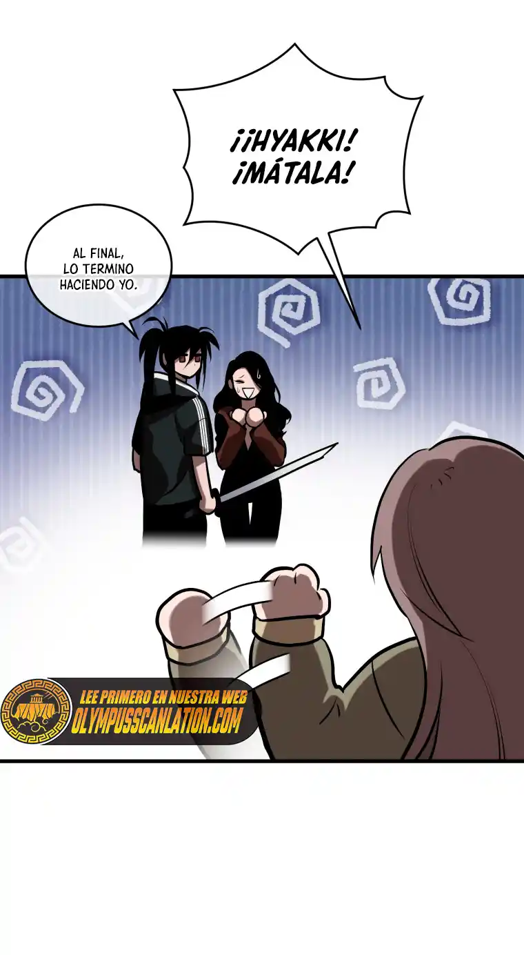 Dororo Re:verse - Capítulo 16 - Página 43 - LectorTMOo