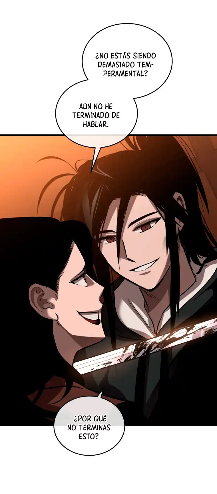 Dororo Re:verse - Capítulo 16 - Página 46 - LectorTMOo