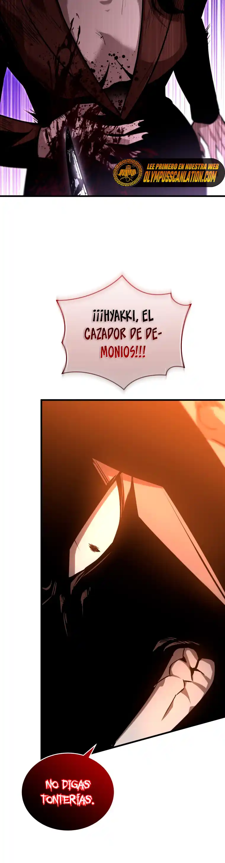 Dororo Re:verse - Capítulo 17 - Página 3 - LectorTMOo