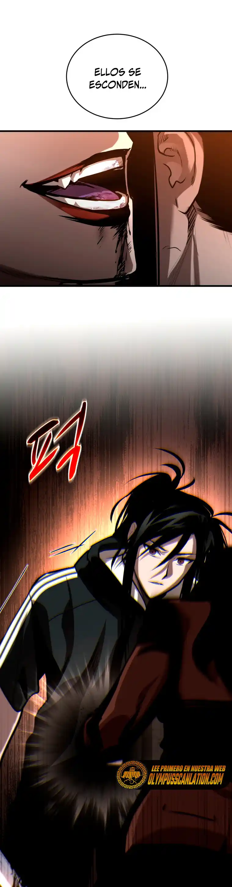 Dororo Re:verse - Capítulo 17 - Página 6 - LectorTMOo