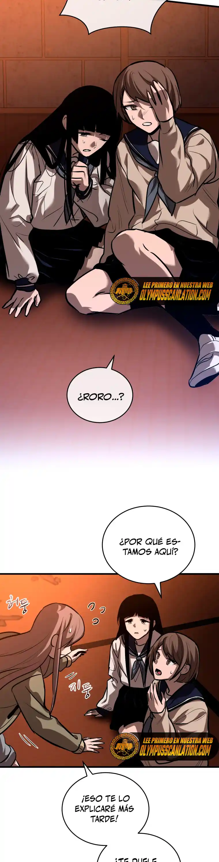 Dororo Re:verse - Capítulo 17 - Página 20 - LectorTMOo