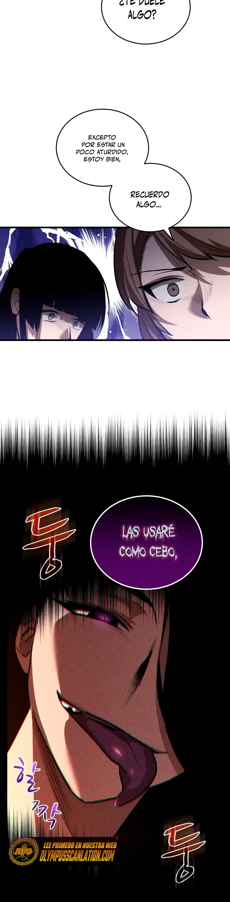 Dororo Re:verse - Capítulo 17 - Página 21 - LectorTMOo