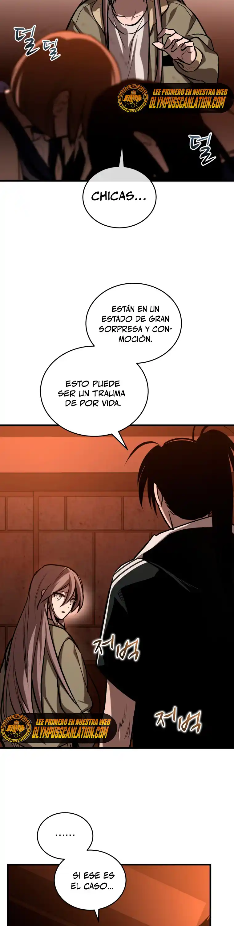 Dororo Re:verse - Capítulo 17 - Página 25 - LectorTMOo