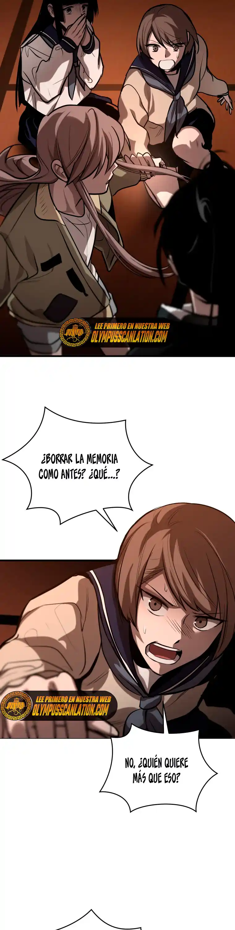 Dororo Re:verse - Capítulo 17 - Página 28 - LectorTMOo