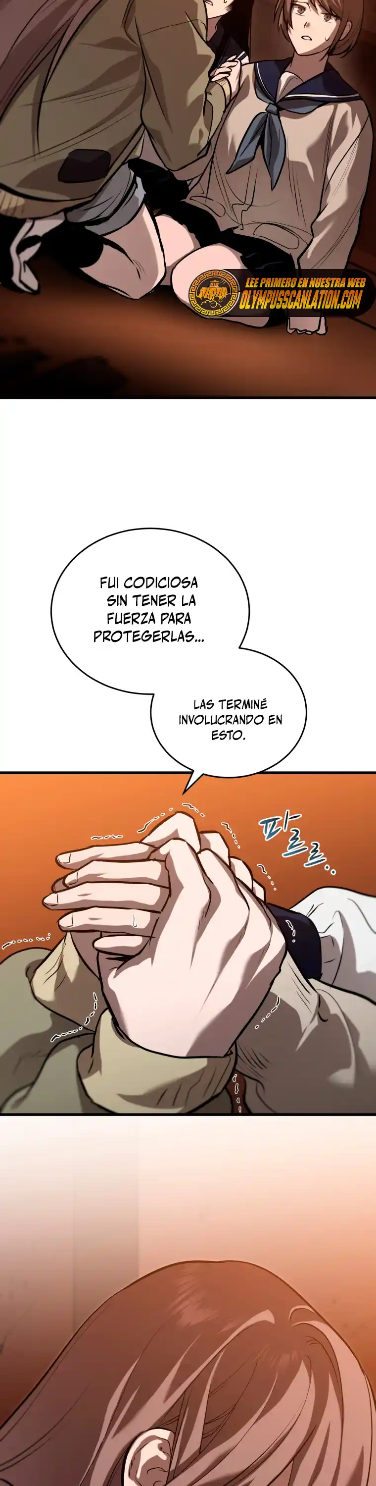 Dororo Re:verse - Capítulo 17 - Página 30 - LectorTMOo