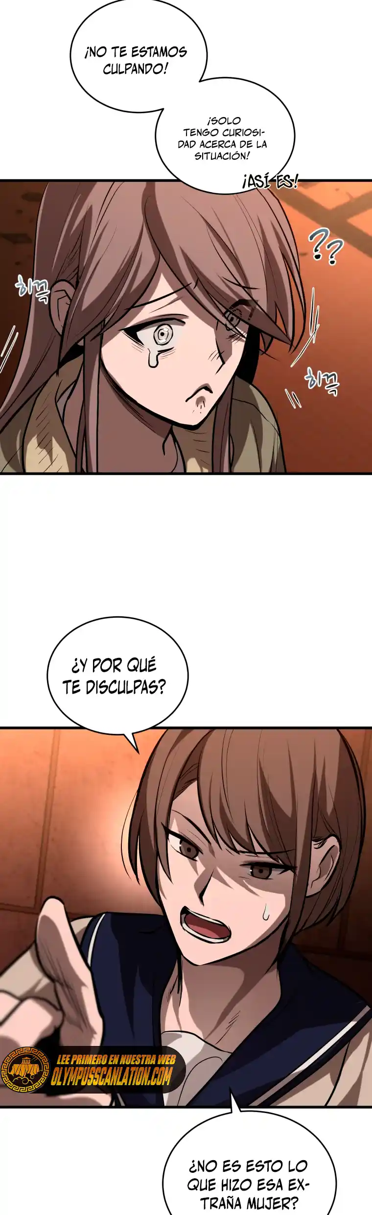 Dororo Re:verse - Capítulo 17 - Página 33 - LectorTMOo