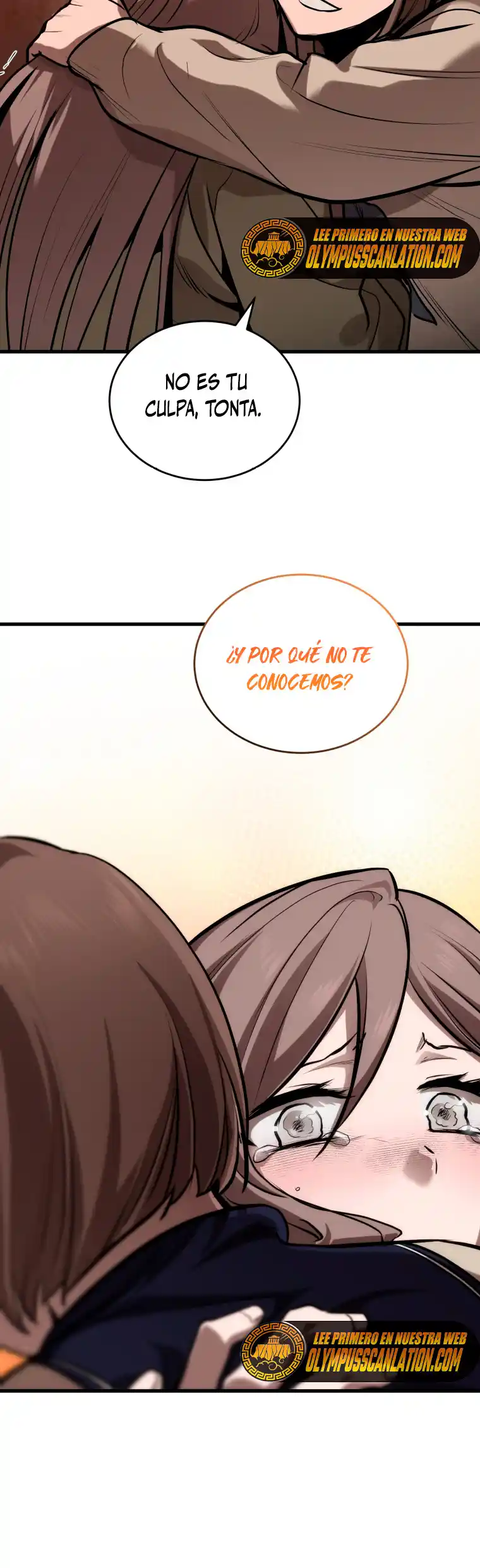 Dororo Re:verse - Capítulo 17 - Página 39 - LectorTMOo