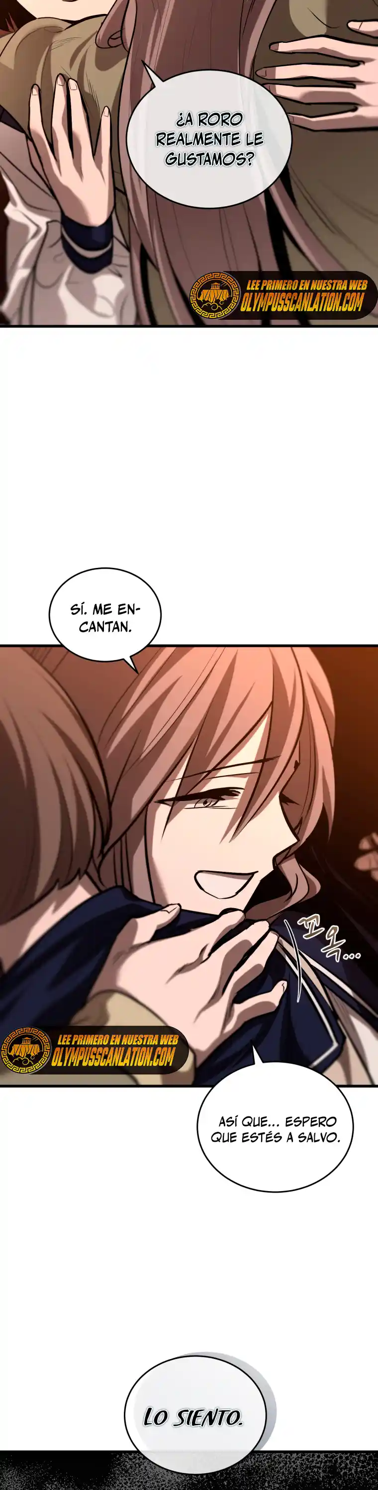 Dororo Re:verse - Capítulo 18 - Página 7 - LectorTMOo