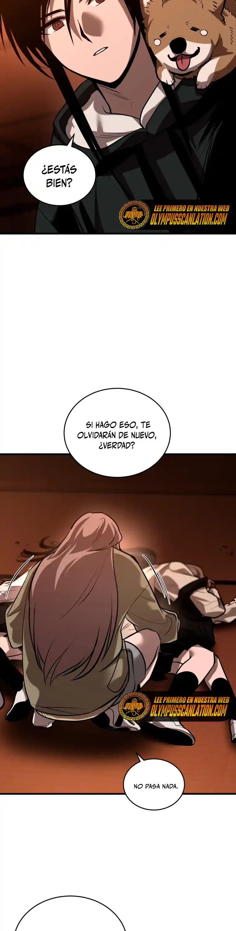 Dororo Re:verse - Capítulo 18 - Página 10 - LectorTMOo