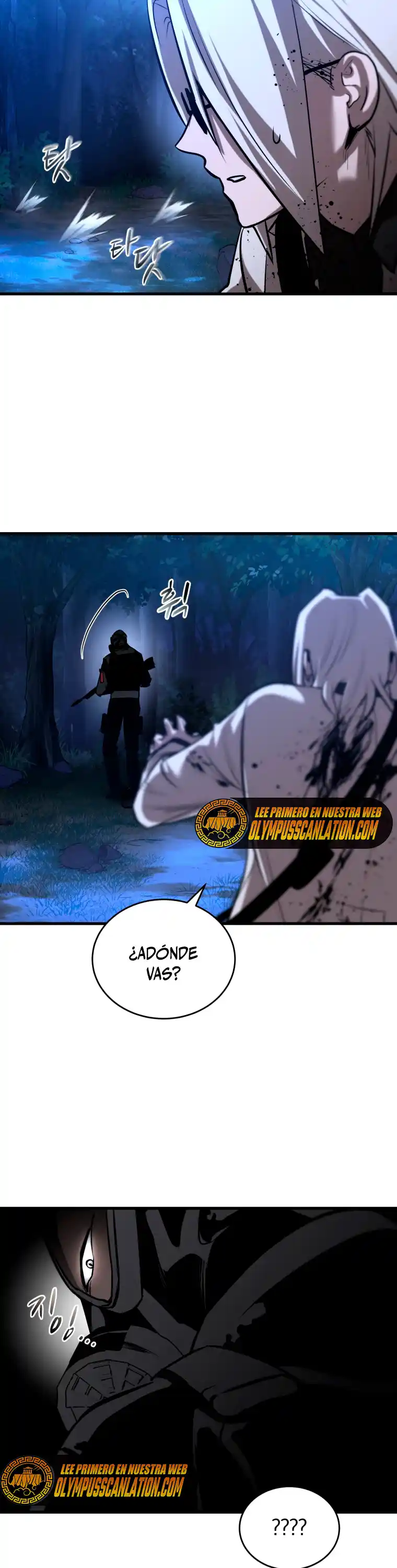 Dororo Re:verse - Capítulo 18 - Página 23 - LectorTMOo