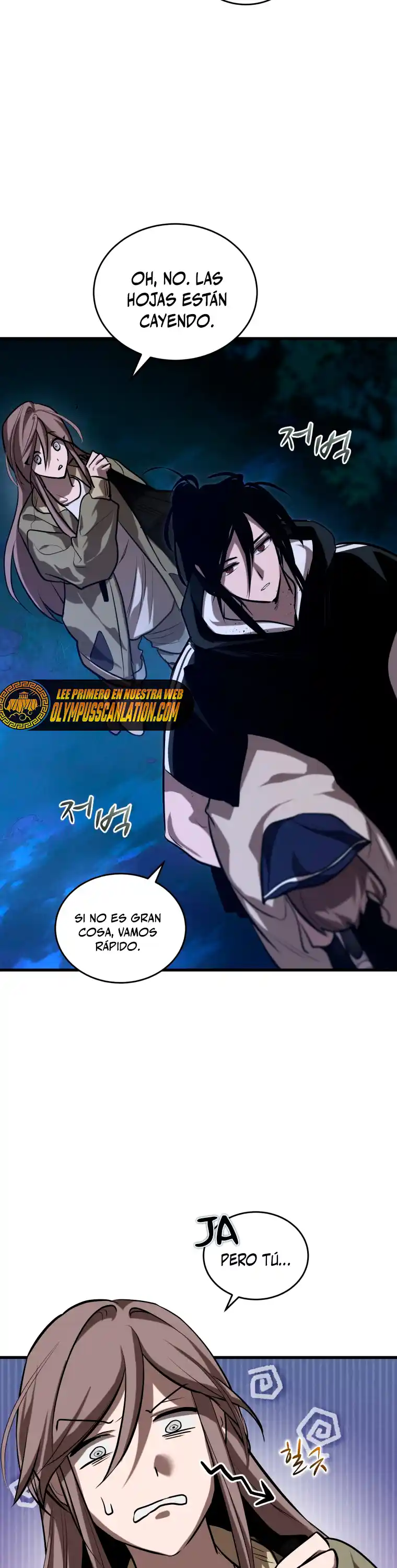 Dororo Re:verse - Capítulo 18 - Página 27 - LectorTMOo