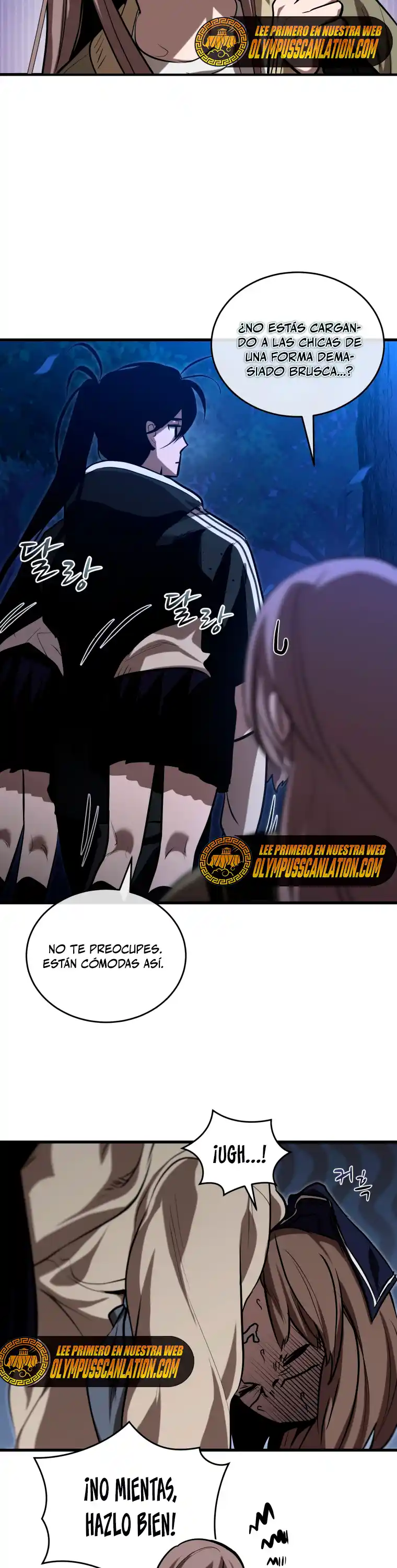 Dororo Re:verse - Capítulo 18 - Página 28 - LectorTMOo