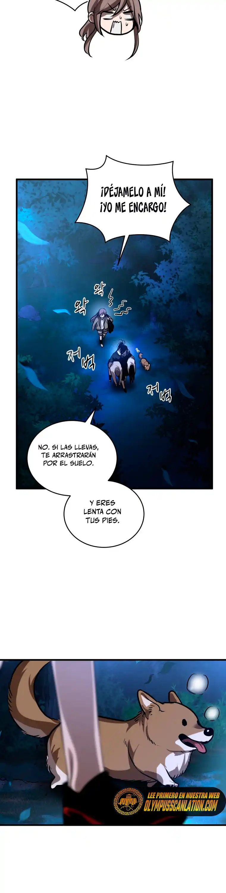Dororo Re:verse - Capítulo 18 - Página 29 - LectorTMOo