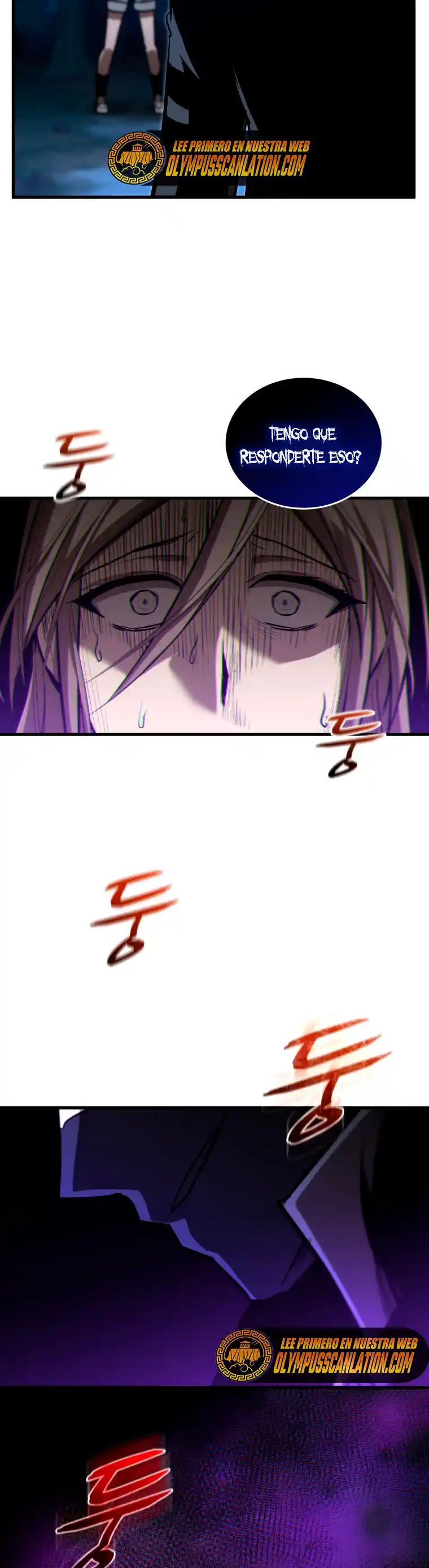 Dororo Re:verse - Capítulo 18 - Página 35 - LectorTMOo