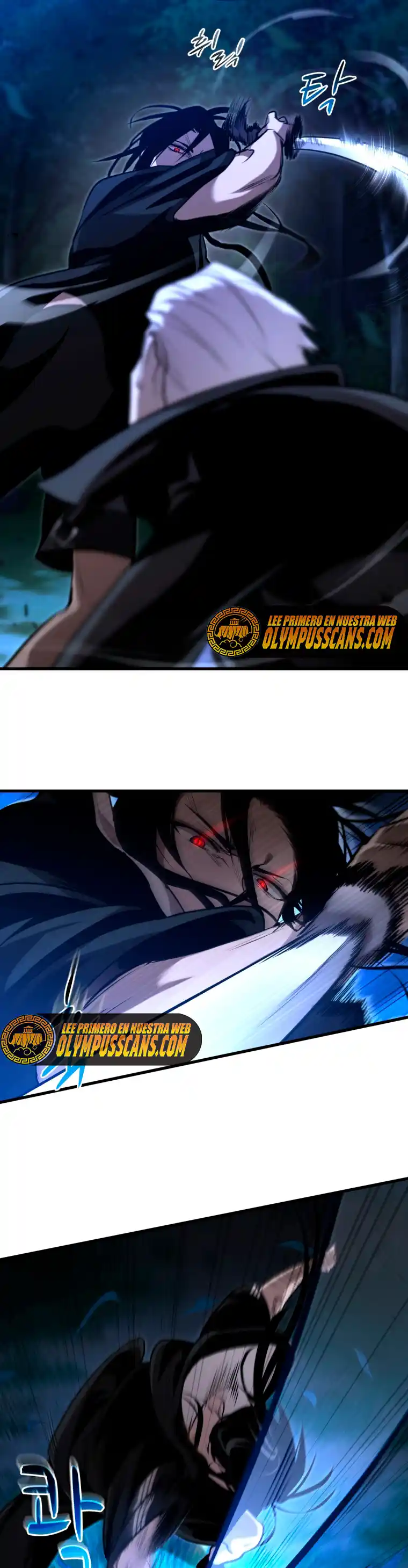 Dororo Re:verse - Capítulo 19 - Página 7 - LectorTMOo