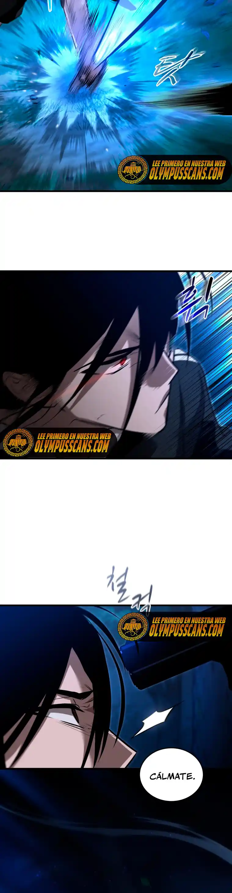Dororo Re:verse - Capítulo 19 - Página 8 - LectorTMOo
