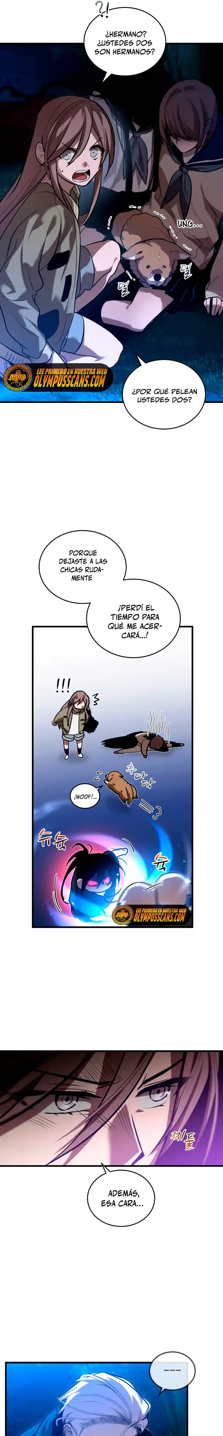 Dororo Re:verse - Capítulo 19 - Página 12 - LectorTMOo