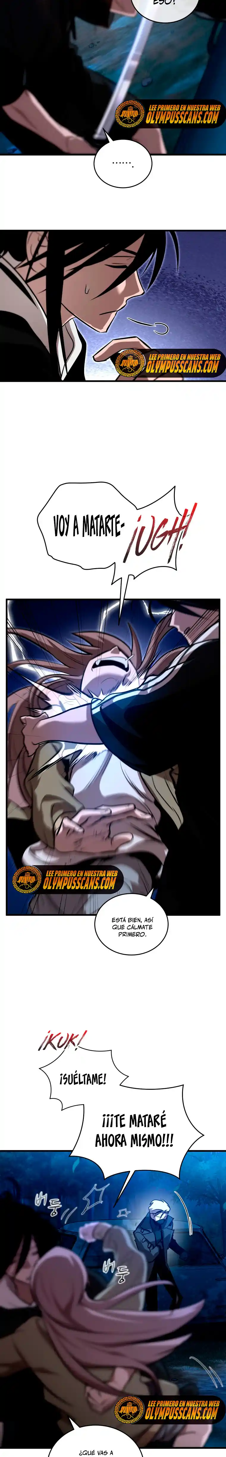 Dororo Re:verse - Capítulo 19 - Página 15 - LectorTMOo