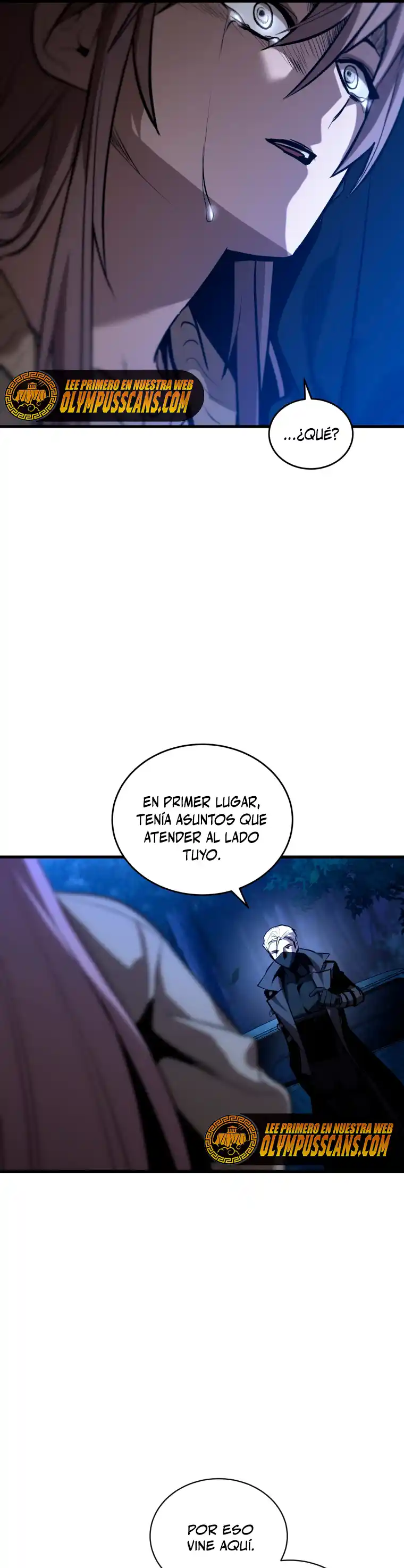 Dororo Re:verse - Capítulo 19 - Página 18 - LectorTMOo