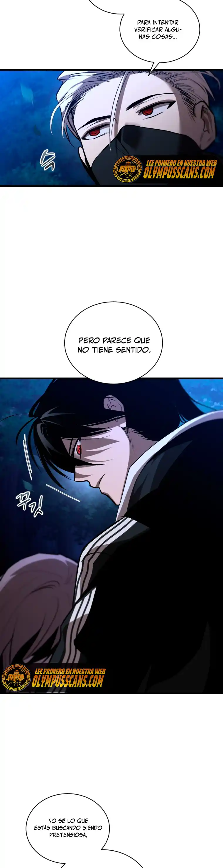 Dororo Re:verse - Capítulo 19 - Página 19 - LectorTMOo