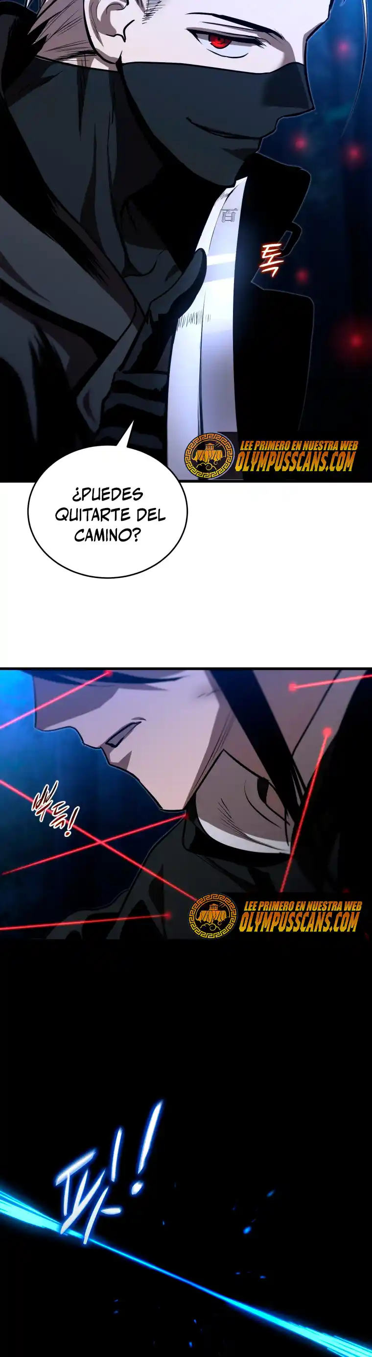Dororo Re:verse - Capítulo 19 - Página 33 - LectorTMOo