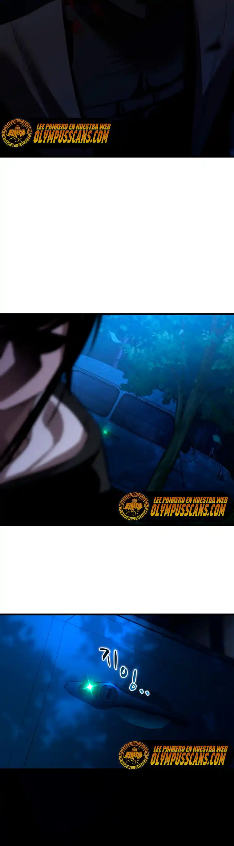 Dororo Re:verse - Capítulo 19 - Página 39 - LectorTMOo