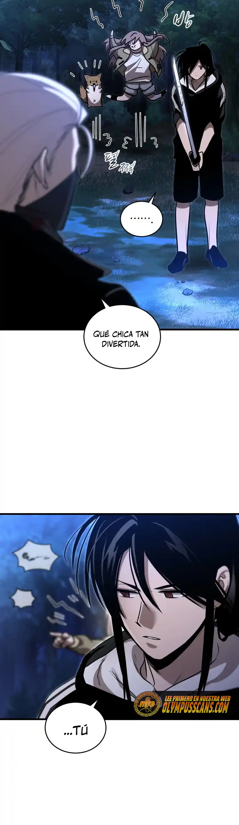 Dororo Re:verse - Capítulo 20 - Página 3 - LectorTMOo