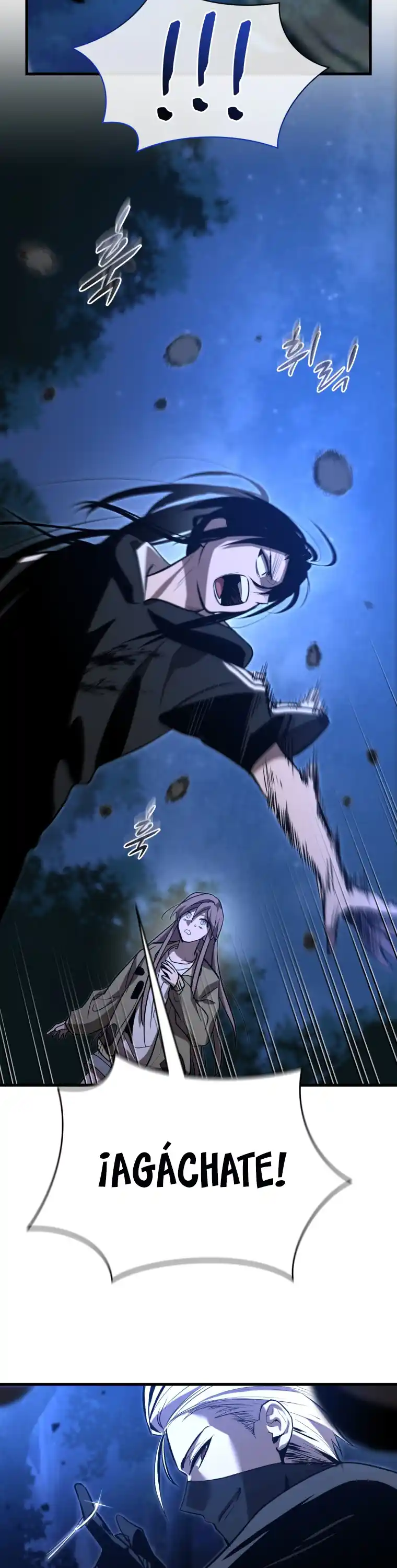 Dororo Re:verse - Capítulo 20 - Página 7 - LectorTMOo