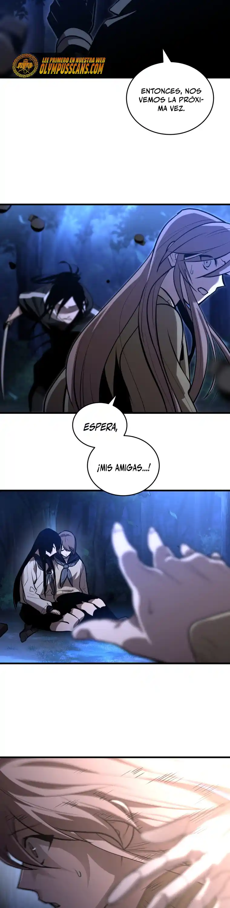 Dororo Re:verse - Capítulo 20 - Página 8 - LectorTMOo