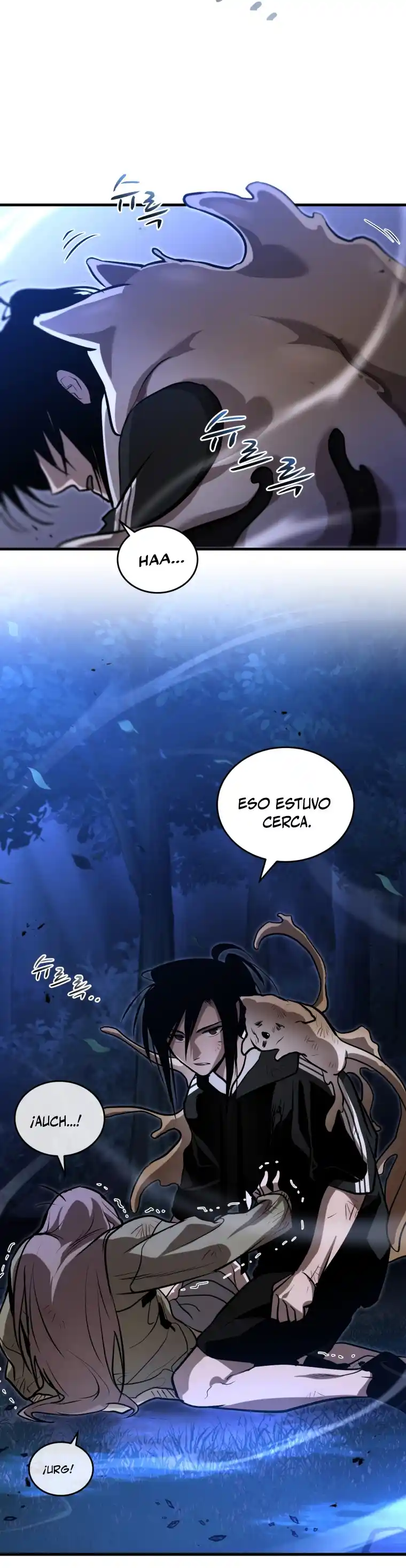 Dororo Re:verse - Capítulo 20 - Página 14 - LectorTMOo