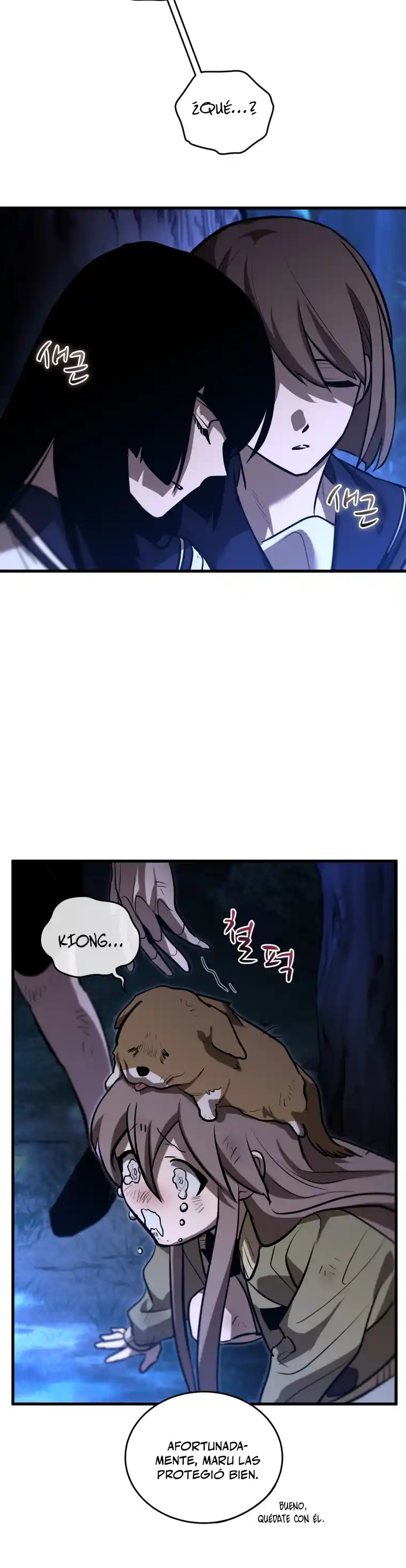 Dororo Re:verse - Capítulo 20 - Página 16 - LectorTMOo