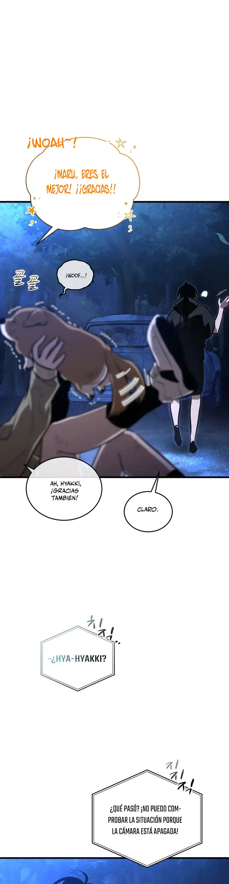 Dororo Re:verse - Capítulo 20 - Página 17 - LectorTMOo
