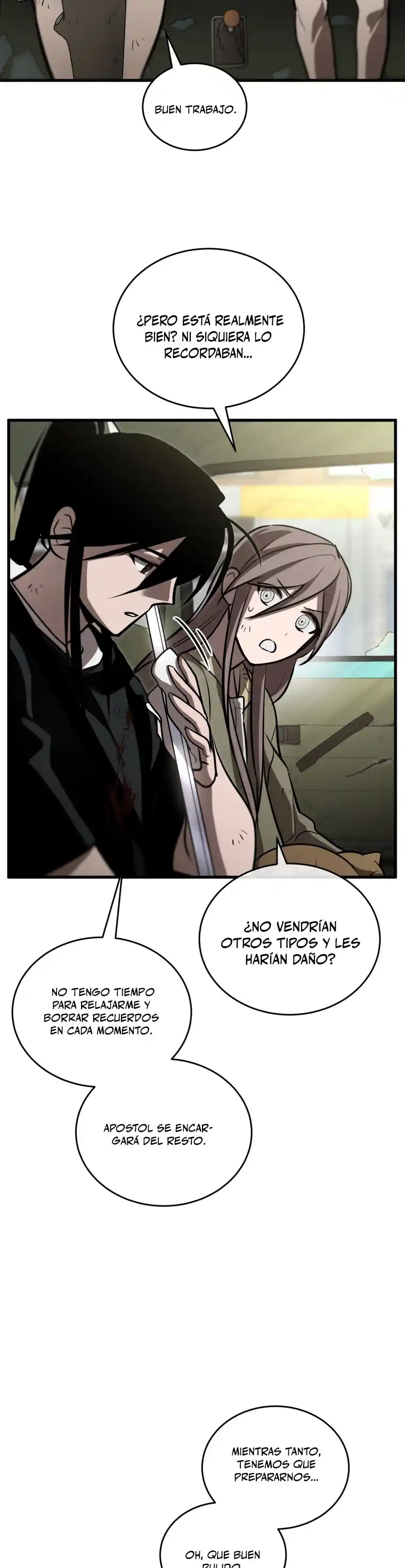 Dororo Re:verse - Capítulo 20 - Página 25 - LectorTMOo