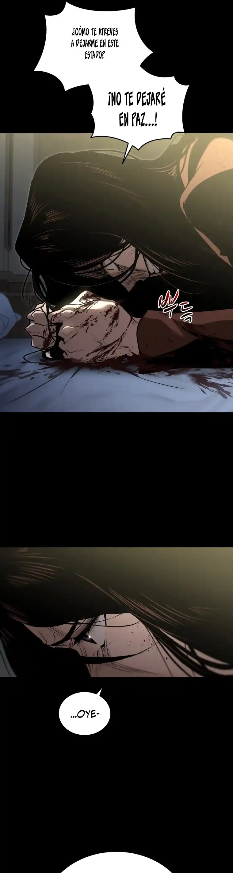 Dororo Re:verse - Capítulo 20 - Página 32 - LectorTMOo