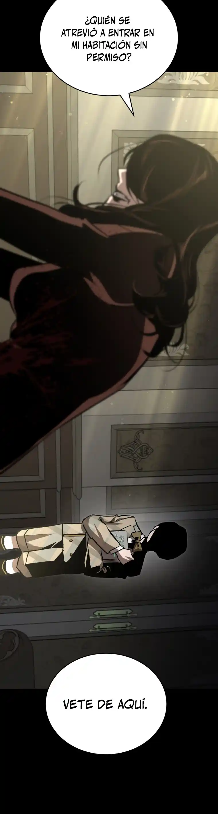 Dororo Re:verse - Capítulo 20 - Página 33 - LectorTMOo