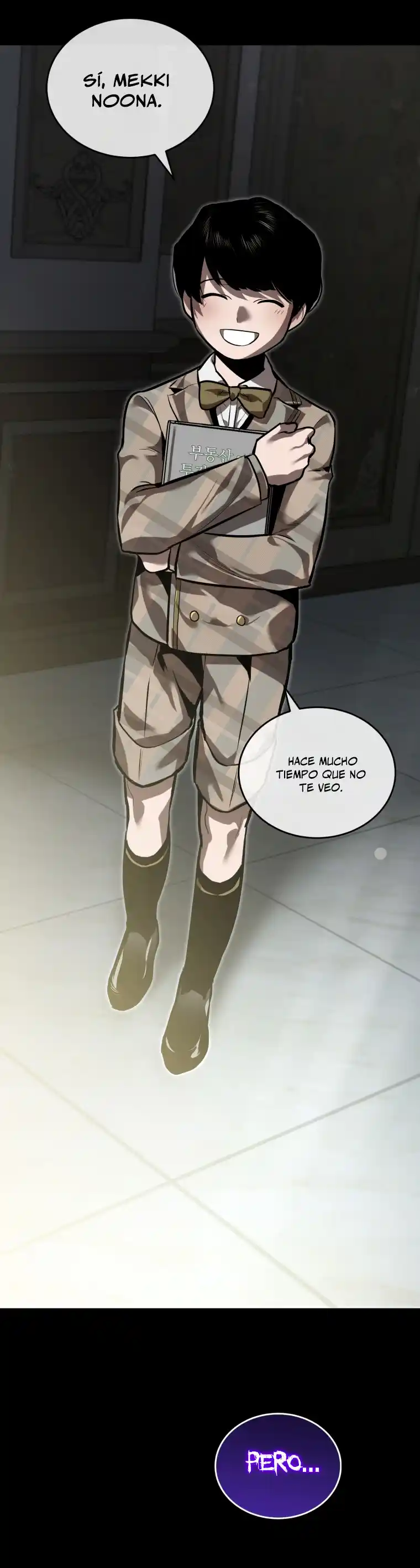 Dororo Re:verse - Capítulo 20 - Página 35 - LectorTMOo