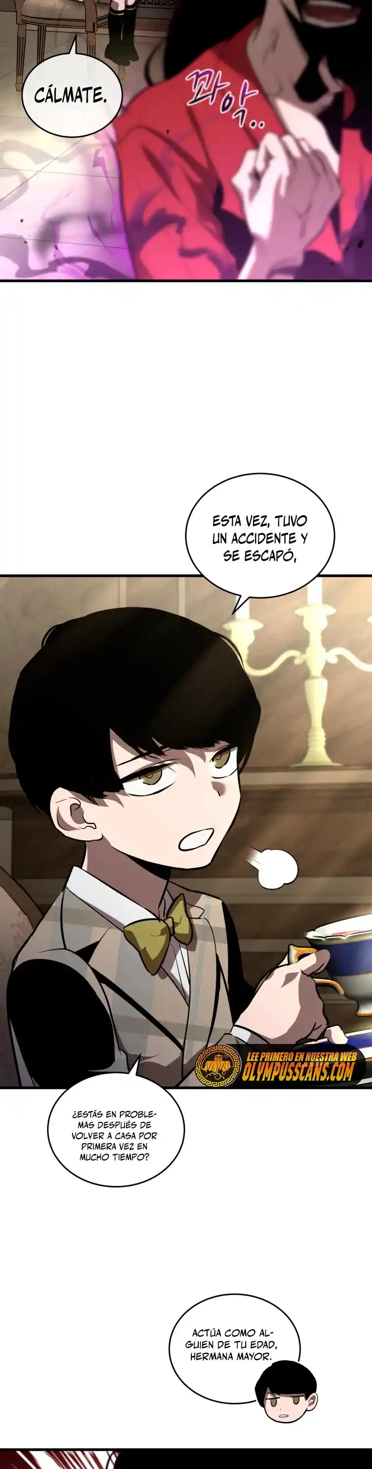 Dororo Re:verse - Capítulo 22 - Página 7 - LectorTMOo