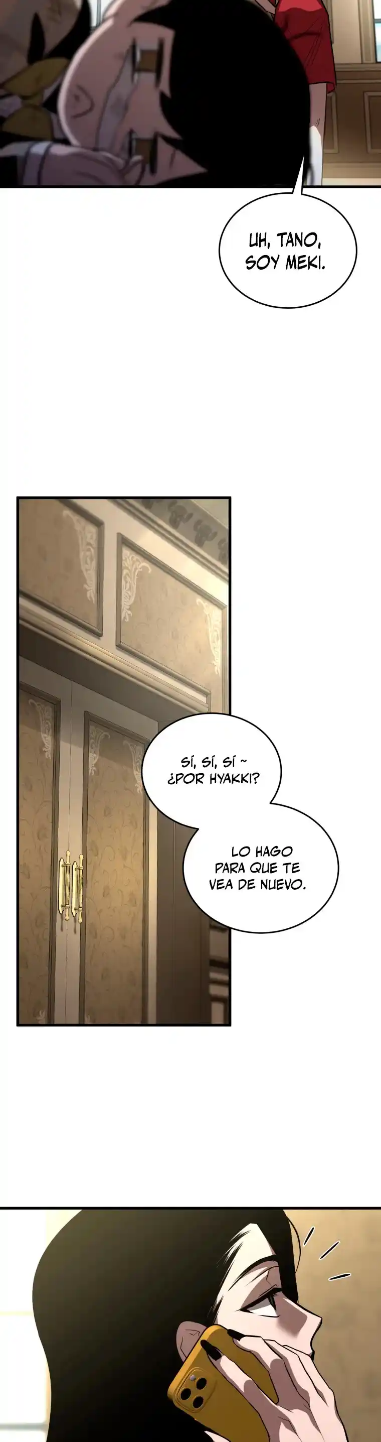Dororo Re:verse - Capítulo 22 - Página 18 - LectorTMOo