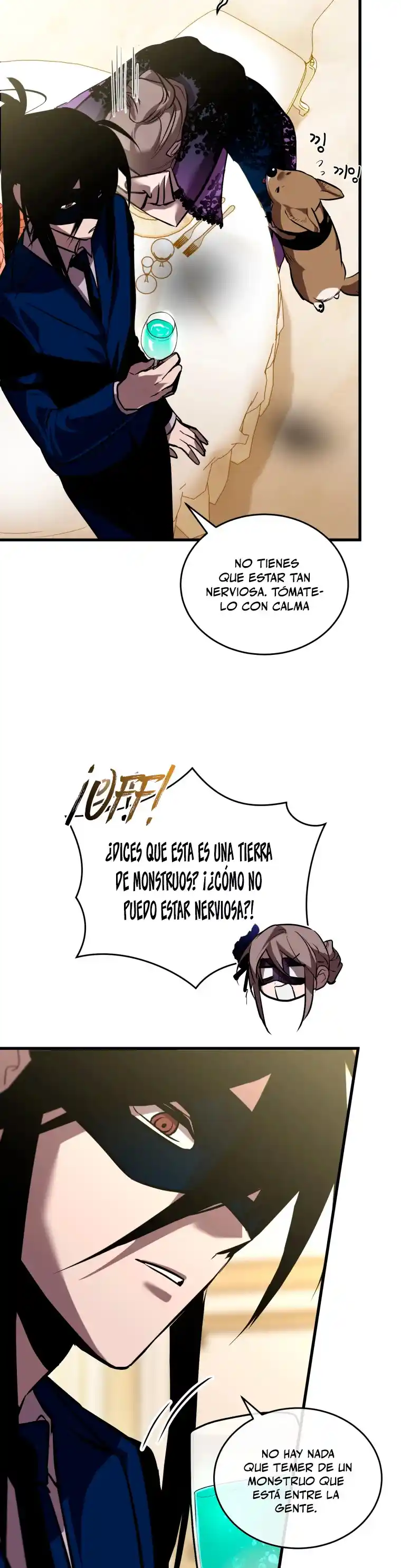 Dororo Re:verse - Capítulo 22 - Página 26 - LectorTMOo