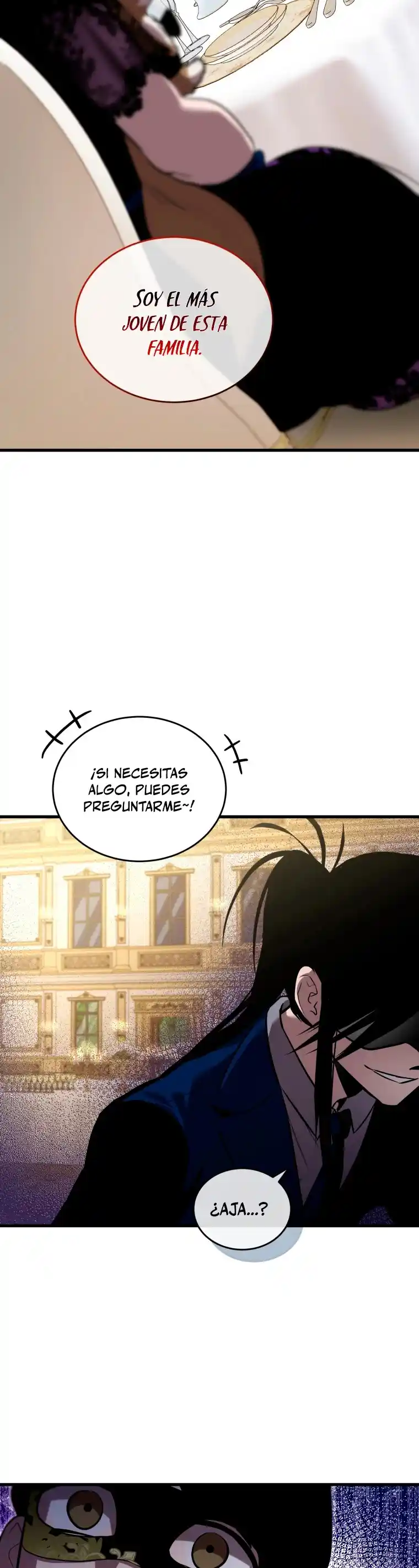 Dororo Re:verse - Capítulo 22 - Página 33 - LectorTMOo