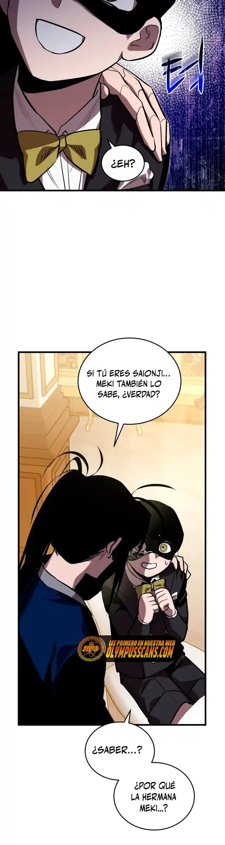 Dororo Re:verse - Capítulo 22 - Página 34 - LectorTMOo