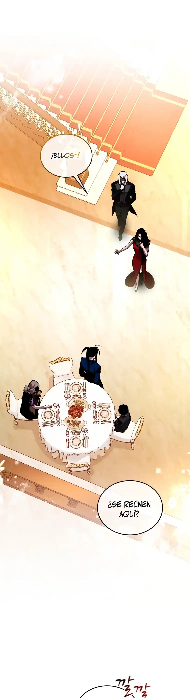Dororo Re:verse - Capítulo 23 - Página 2 - LectorTMOo