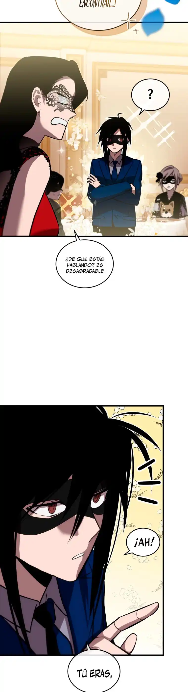 Dororo Re:verse - Capítulo 23 - Página 6 - LectorTMOo