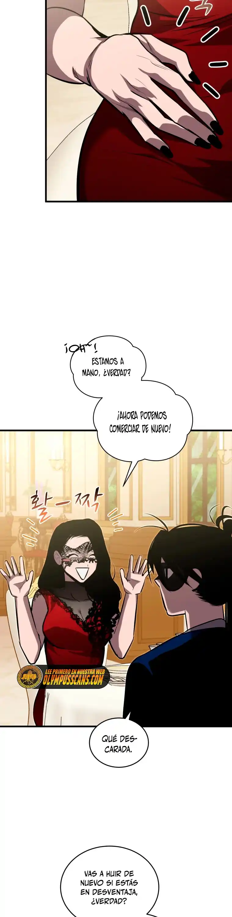 Dororo Re:verse - Capítulo 23 - Página 18 - LectorTMOo