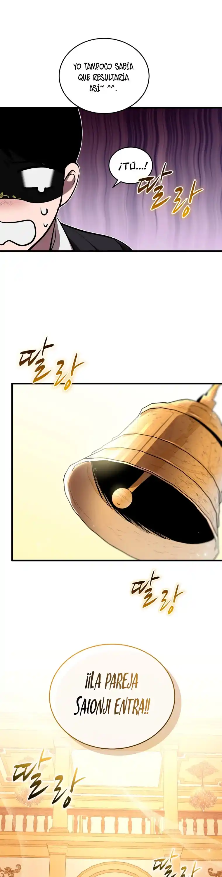 Dororo Re:verse - Capítulo 23 - Página 28 - LectorTMOo