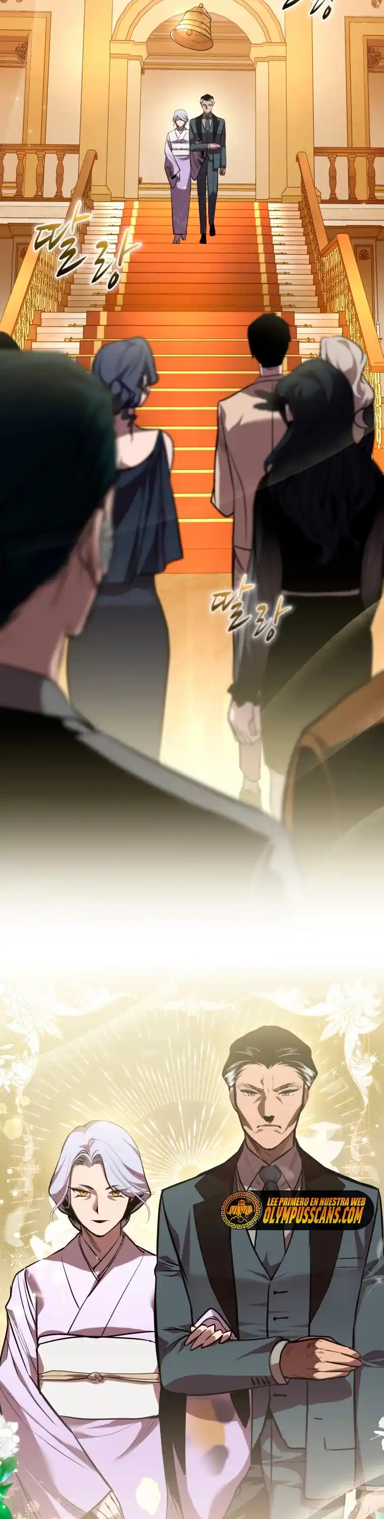 Dororo Re:verse - Capítulo 23 - Página 29 - LectorTMOo