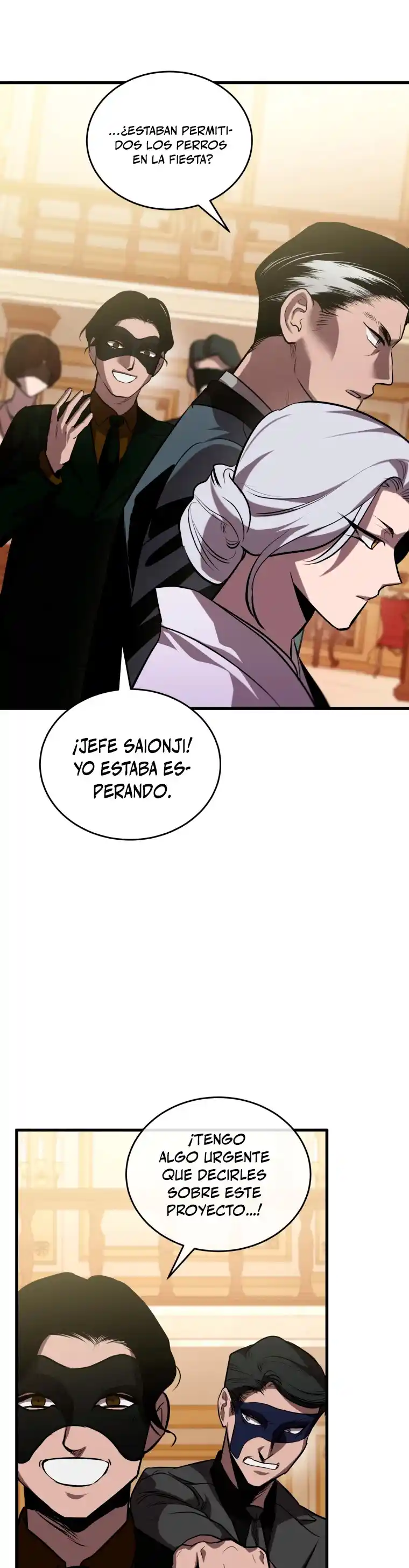 Dororo Re:verse - Capítulo 23 - Página 32 - LectorTMOo