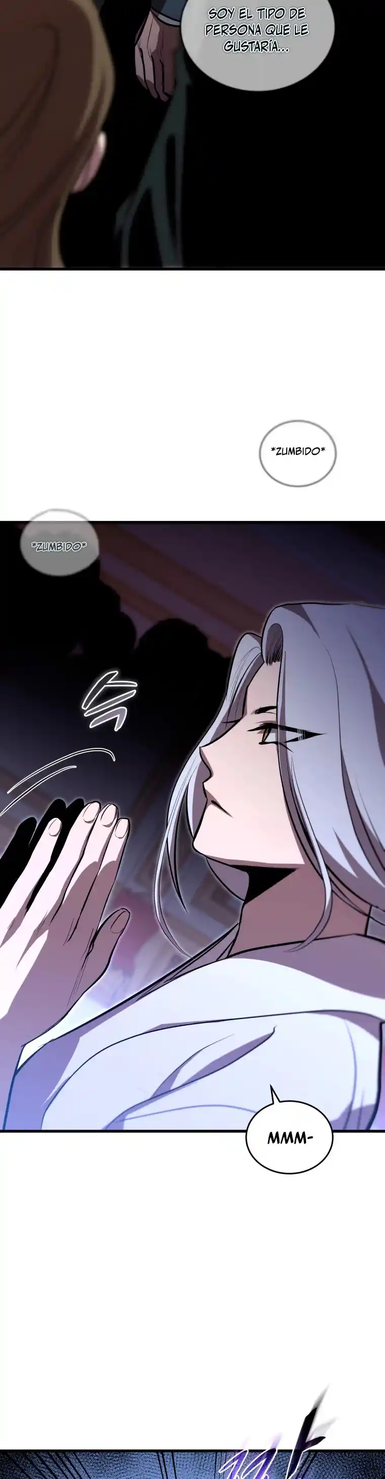 Dororo Re:verse - Capítulo 23 - Página 34 - LectorTMOo