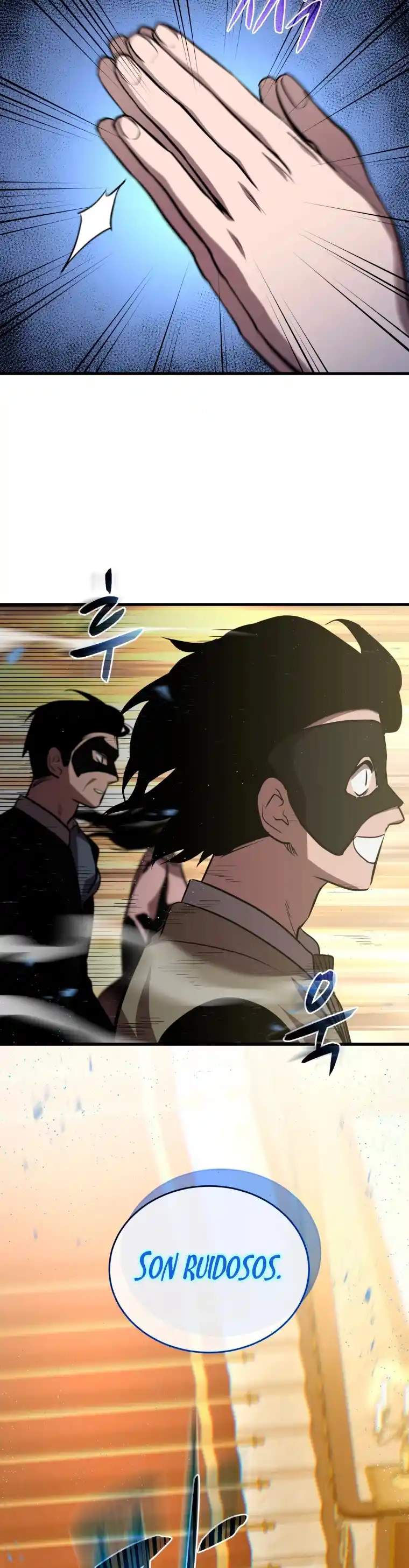 Dororo Re:verse - Capítulo 23 - Página 35 - LectorTMOo