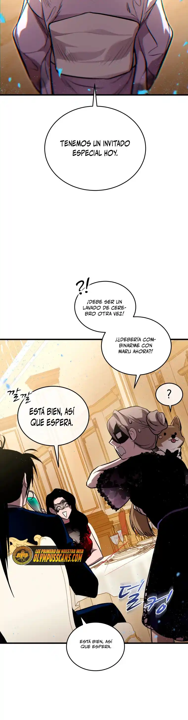 Dororo Re:verse - Capítulo 23 - Página 39 - LectorTMOo